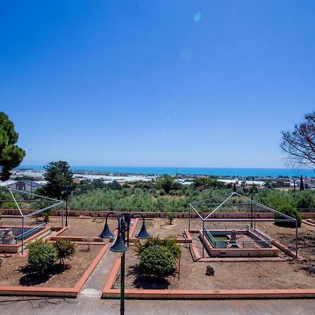 Izzhome Panorama Marina di Ragusa Exteriör bild