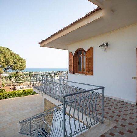 Izzhome Panorama Marina di Ragusa Exteriör bild