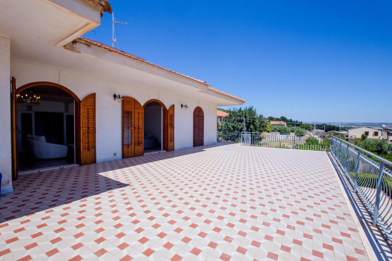 Izzhome Panorama Marina di Ragusa Exteriör bild